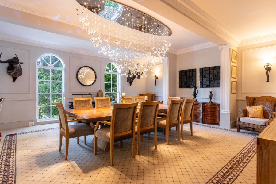 4 Bedroom Property for Sale in Constantia Western Cape